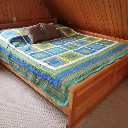 Apartament U Tomka Zakopane Exteriör bild