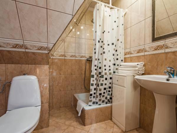 Apartament U Tomka Zakopane Exteriör bild